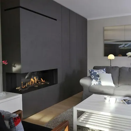 Ferien Domizil Westerhorn 23 Casa vacanze Keitum
